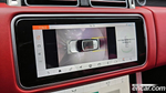 Land Rover Range Rover 4 Generation 4.4 SDV8 Vogue SE Дизель (12.2019)