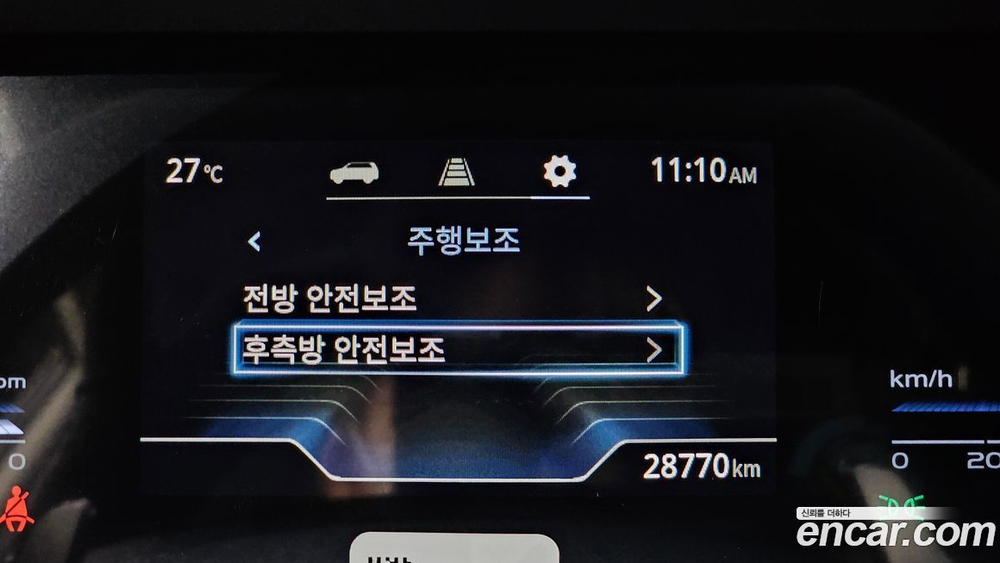 KG Mobility (Ssangyong) Torres Бензин 1.5 2WD (09.2022)