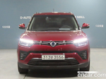 KG Mobility (Ssangyong) Very New Tivoli Бензин 1.5 2WD (12.2019)