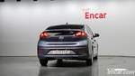 Hyundai The New Ionic Hybrid 1.6 HEV (10.2019)