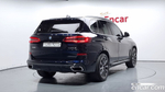BMW X5 (G05) xDrive 30d M Sports (12.2019)