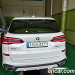 BMW X5 (G05) xDrive 45e M Sports (05.2021)