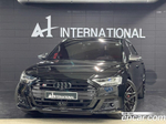 Audi S8 (D5) 4.0 TFSI Quattro LWB (07.2021)