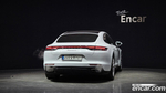 Porsche Panamera (971) 2.9 AWD (11.2021)