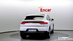 Porsche Cayenne (PO536) 3.0 Coupe (06.2020)