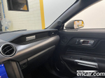 Ford Mustang Convertible (10.2019)