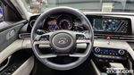 Hyundai Avante (CN7) 1.6 (02.2022)