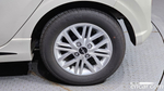 Kia Morning Urban (JA) Prestige (07.2022)