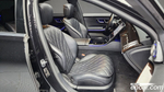 Mercedes-Benz S-Class W223 S400 d 4MATIC (04.2022)