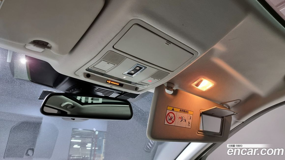 Land Rover Discovery Sports 2.0 TD4 SE (150마력) (11.2019)