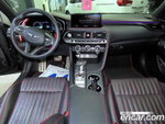 Genesis The New G70 Бензин 3.3T 2WD (01.2021)