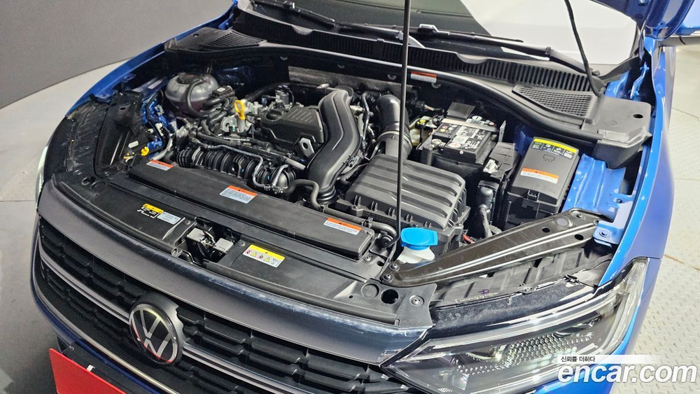 Volkswagen Jetta 7 Generation 1.5 TSI Prestige (09.2023)