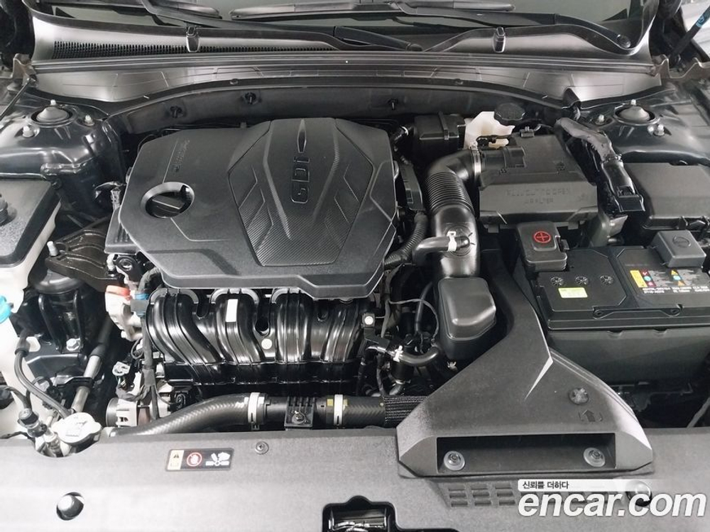 Kia K7 (Cadenza) Premier 2.5 GDI X Editions (06.2020)