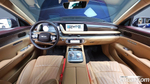Genesis G90 (RS4) Бензин 3.5 Turbo AWD (05.2023)