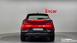 Renault Korea (Samsung) Capture 1.3 TCe Editions 파리 (06.2021)
