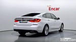 BMW 6 Series GT (G32) 620d Luxury (05.2021)