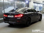BMW 5 Series (G30) 530i xDrive Luxury Plus (01.2020)