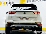 Kia Sportage The Bold Дизель 2.0 2WD (12.2020)