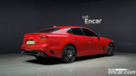 Kia Stinger Meister 2.5 MASTER (10.2020)