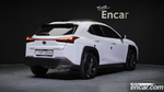 Lexus UX250h 2.0 2WD (05.2020)