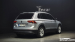 Volkswagen Tiguan 2 Generation 2.0 TDI Premium (03.2020)