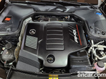 Mercedes-Benz AMG GT 4 даери 43 4MATIC+ Dynamic (12.2022)