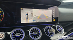 Mercedes-Benz AMG GT 4 даери 43 4MATIC+ (10.2021)