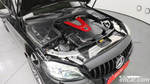 Mercedes-Benz C-Class W205 C43 AMG 4MATIC (11.2019)