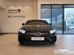Mercedes-Benz CLS-Class C257 CLS450 4MATIC AMG Line (04.2021)