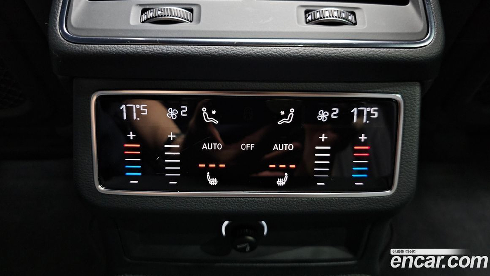 Audi A6 (C8) 40 TDI Premium (05.2020)