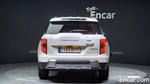KG Mobility (Ssangyong) Torres Бензин 1.5 2WD (02.2023)