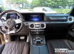 Mercedes-Benz G-Class W463b AMG G63 Magno Hero Editions (09.2022)