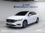 Volkswagen Jetta 7 Generation 1.4 TSI Prestige (12.2020)