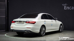 Mercedes-Benz E-Class W213 E300e 4MATIC Exclusive (04.2021)