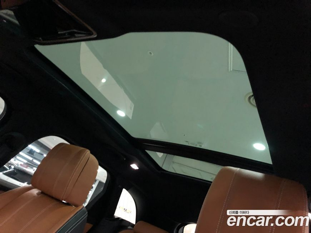 Land Rover Range Rover Bella 3.0 P400 R-Dynamic HSE (07.2023)