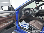 BMW 6 Series GT (G32) 620d M Sports (01.2021)