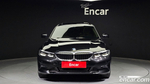 BMW 3 Series (G20) 320d xDrive (10.2019)