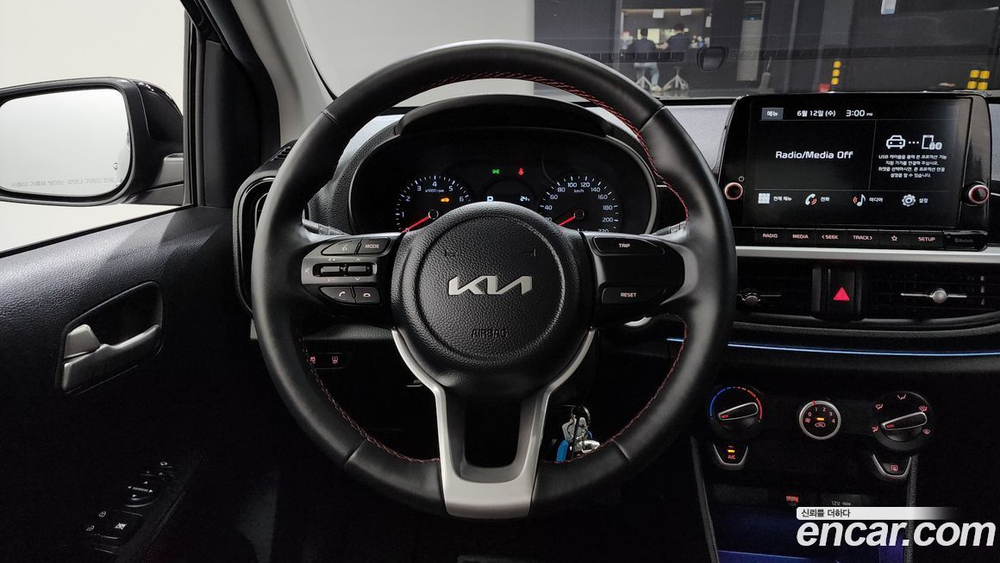 Kia Morning Urban (JA) Best Selection (03.2022)
