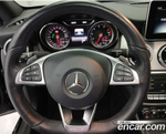 Mercedes-Benz CLA-Class C117 CLA250 4MATIC AMG Line (12.2019)