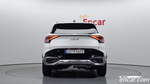 Kia Sportage 5 Generation Дизель 2.0 2WD (11.2022)
