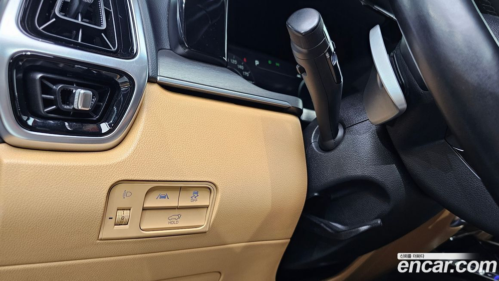 Kia Sorento 4 Generation Дизель 2.2 4WD (10.2020)