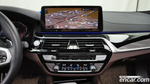 BMW 5 Series (G30) 530i xDrive M Sports (08.2022)