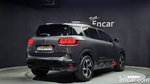 Citroen/DS C5 Aircross 1.5 BlueHDi 샤인 (04.2020)