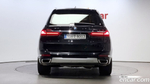 BMW X7 (G07) xDrive 30d Design Pure Excellence 6-и местный (08.2020)