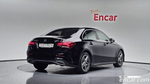 Mercedes-Benz A-Class W177 A250 4MATIC Sedan (08.2020)