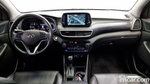 Hyundai All New Tucson Дизель 2.0 2WD (12.2019)