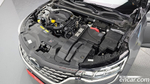 Renault Korea (Samsung) The New SM6 1.3 TCe RE (08.2022)