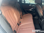 BMW X6 (G06) xDrive40i M Sports (08.2021)