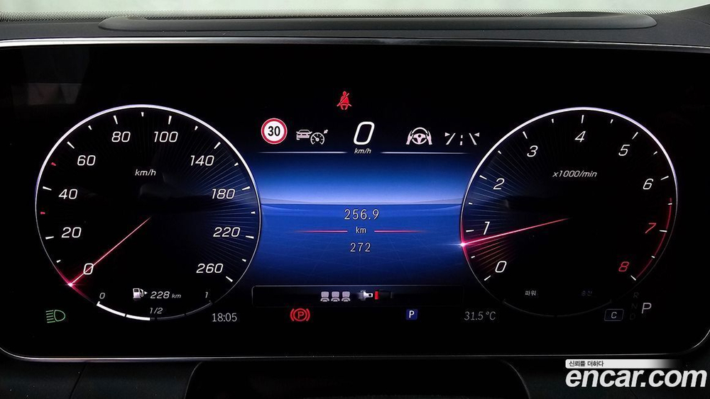 Mercedes-Benz GLC-Class X254 GLC300 4MATIC Coupe (05.2024)