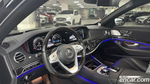 Mercedes-Benz S-Class W222 S350L (02.2020)